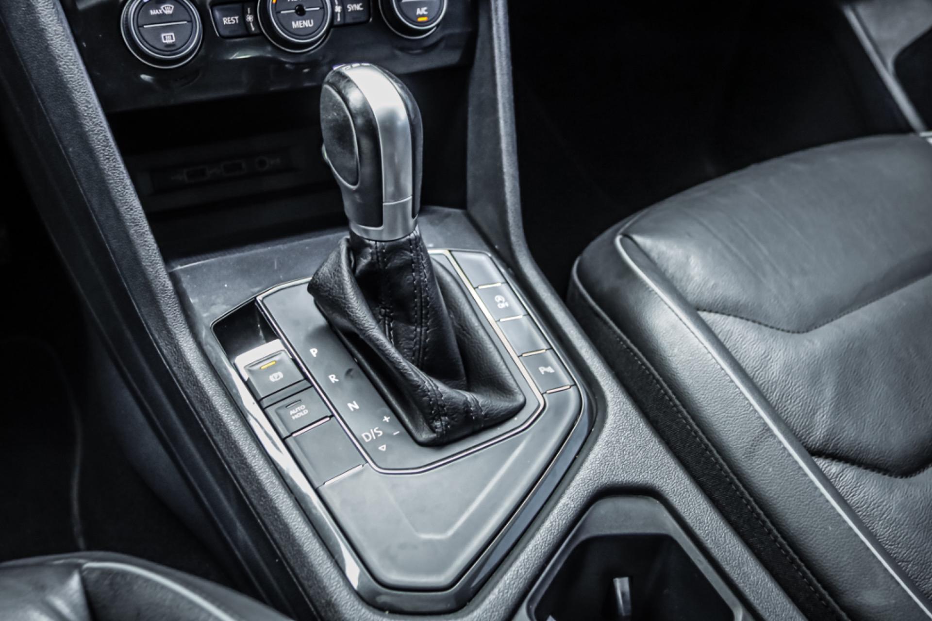 VOLKSWAGEN Tiguan - Foto