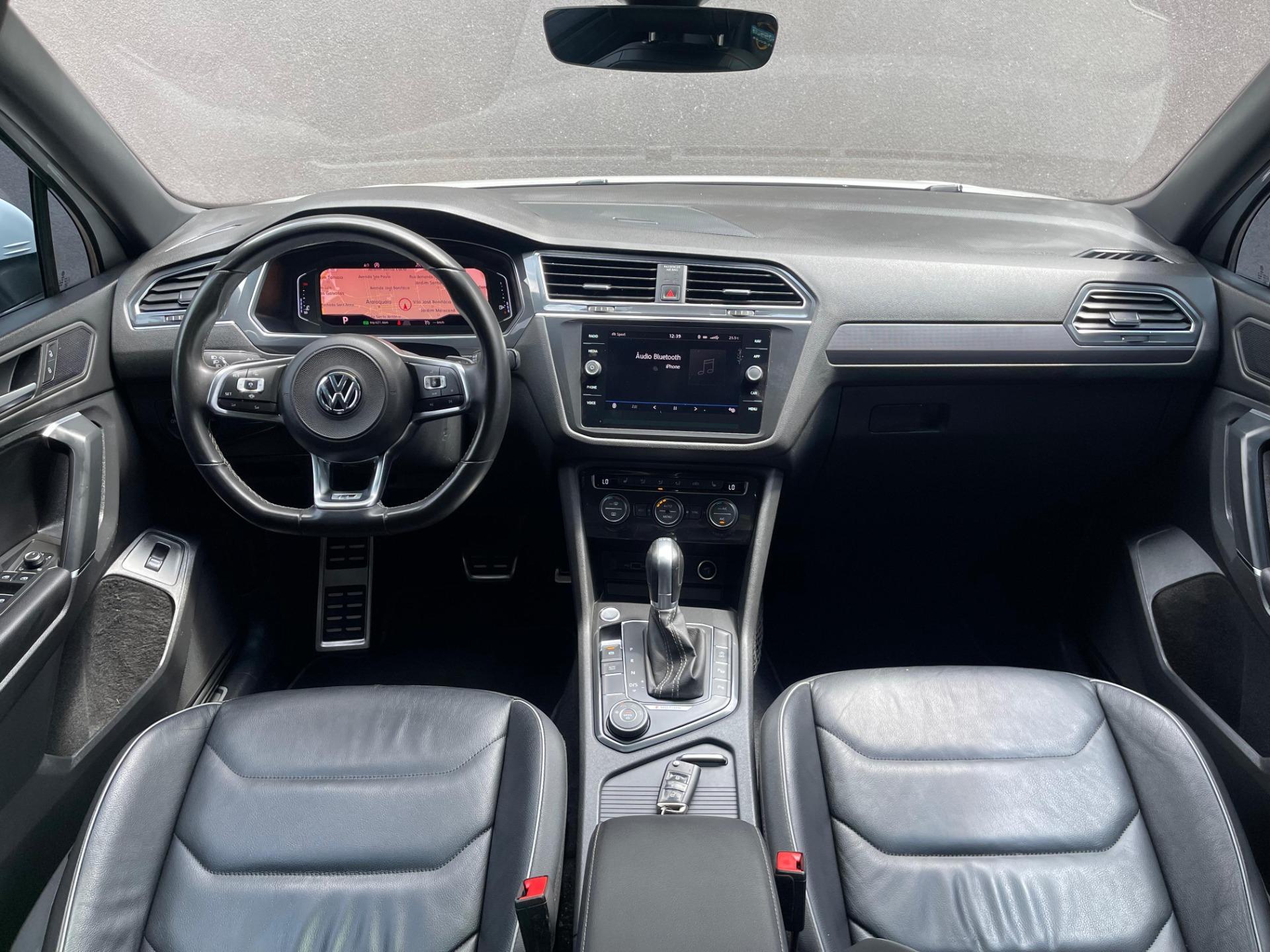 VOLKSWAGEN Tiguan - Foto