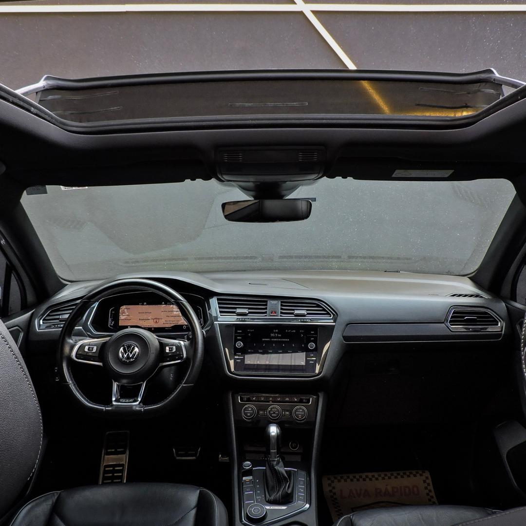 VOLKSWAGEN Tiguan - Foto