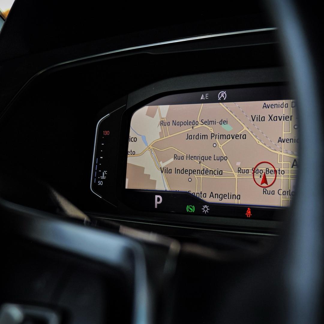 VOLKSWAGEN Tiguan - Foto