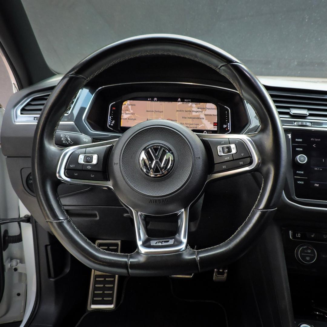 VOLKSWAGEN Tiguan - Foto