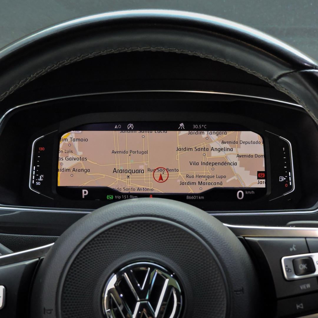 VOLKSWAGEN Tiguan - Foto