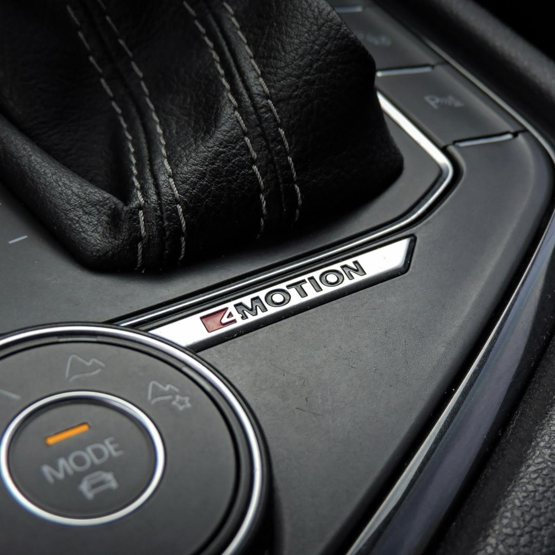 VOLKSWAGEN Tiguan - Foto