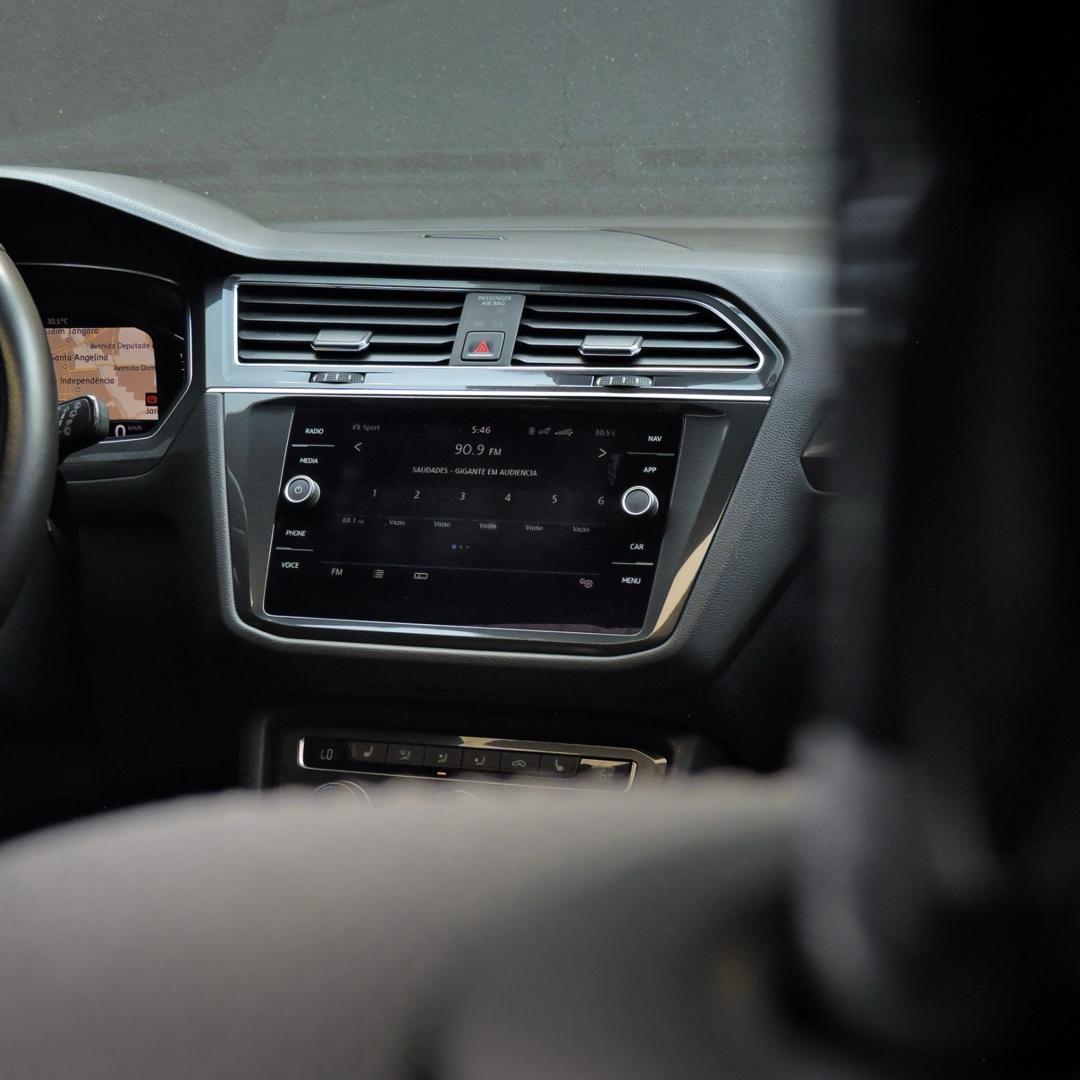 VOLKSWAGEN Tiguan - Foto