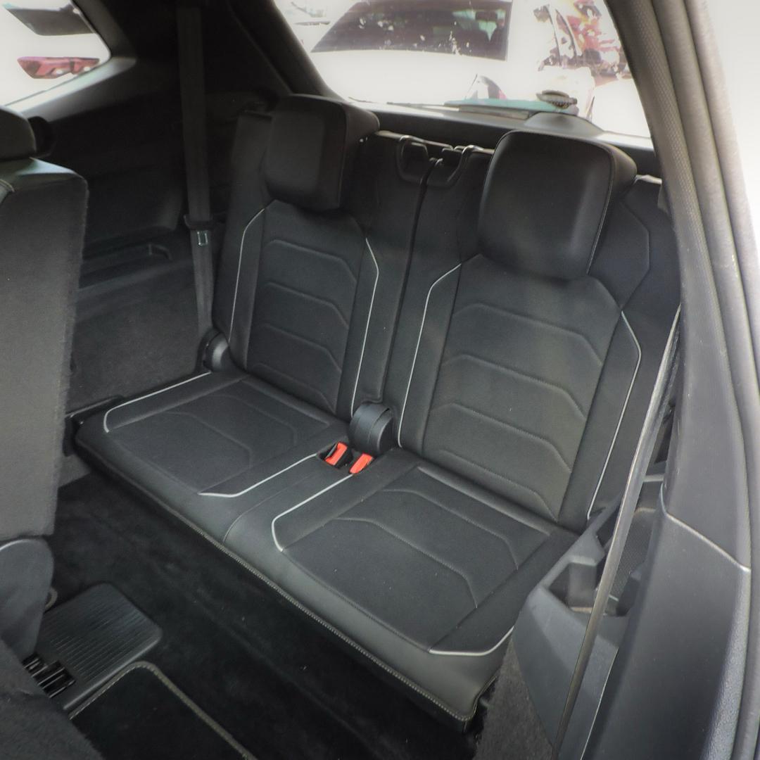 VOLKSWAGEN Tiguan - Foto