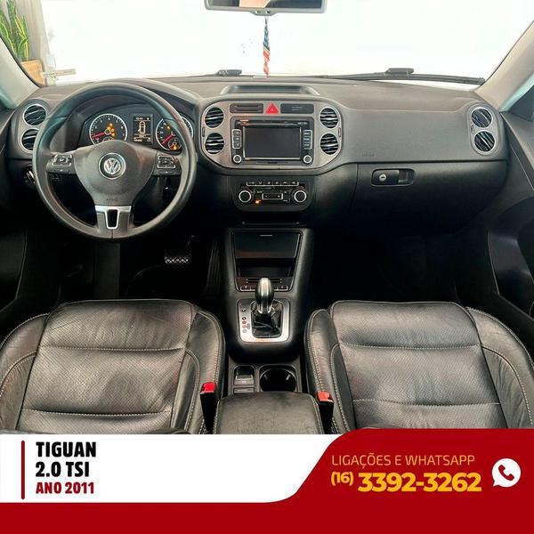 VOLKSWAGEN Tiguan - Foto