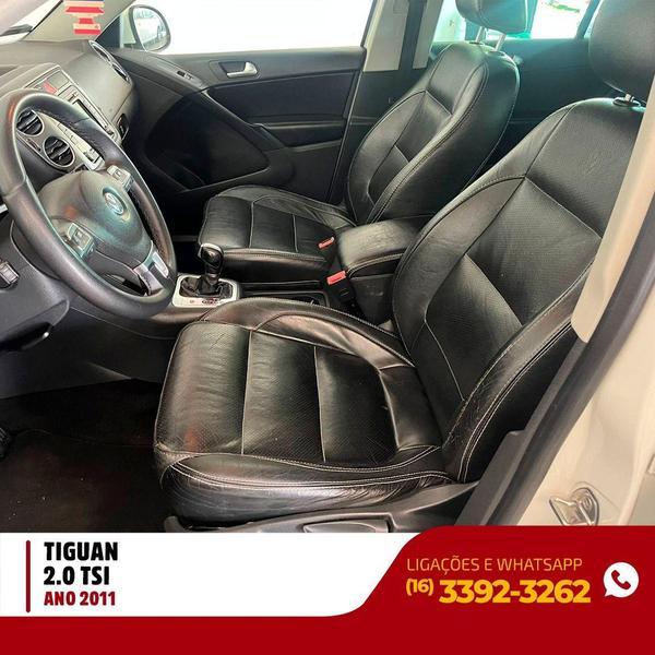VOLKSWAGEN Tiguan - Foto