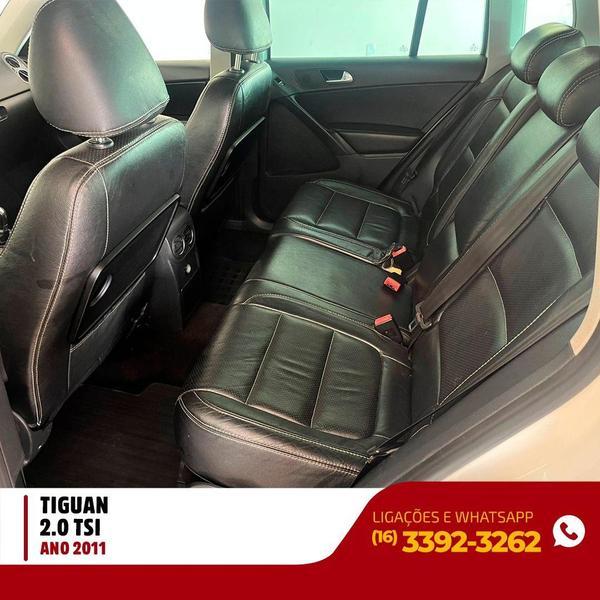 VOLKSWAGEN Tiguan - Foto