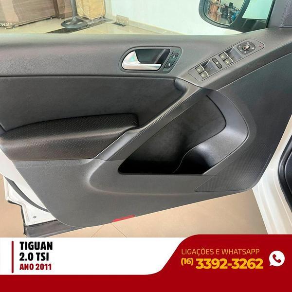 VOLKSWAGEN Tiguan - Foto