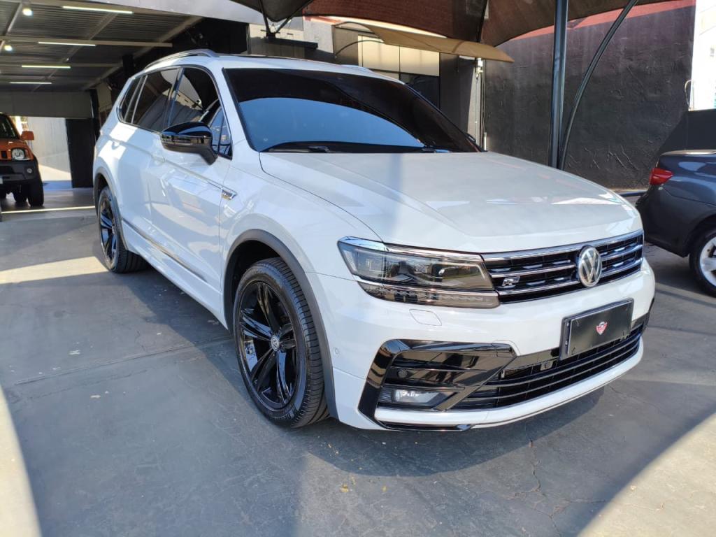 VOLKSWAGEN Tiguan - Foto