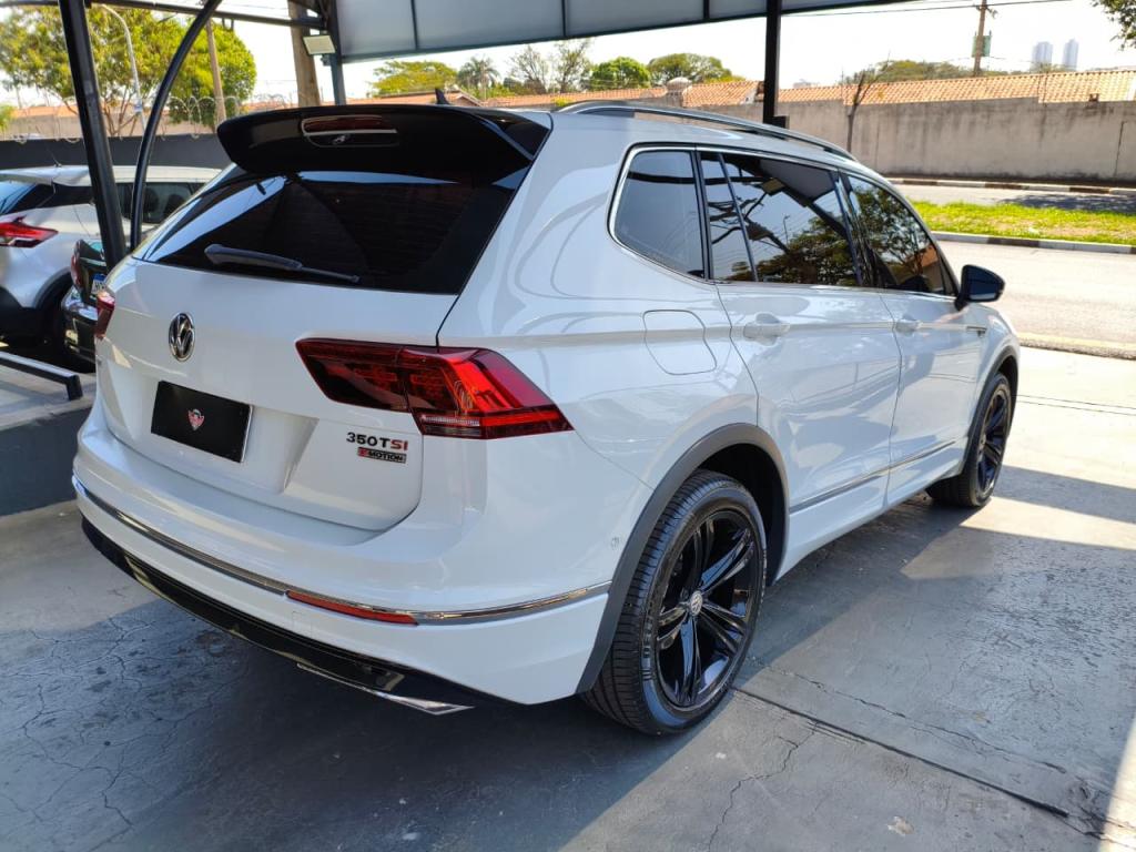 VOLKSWAGEN Tiguan - Foto