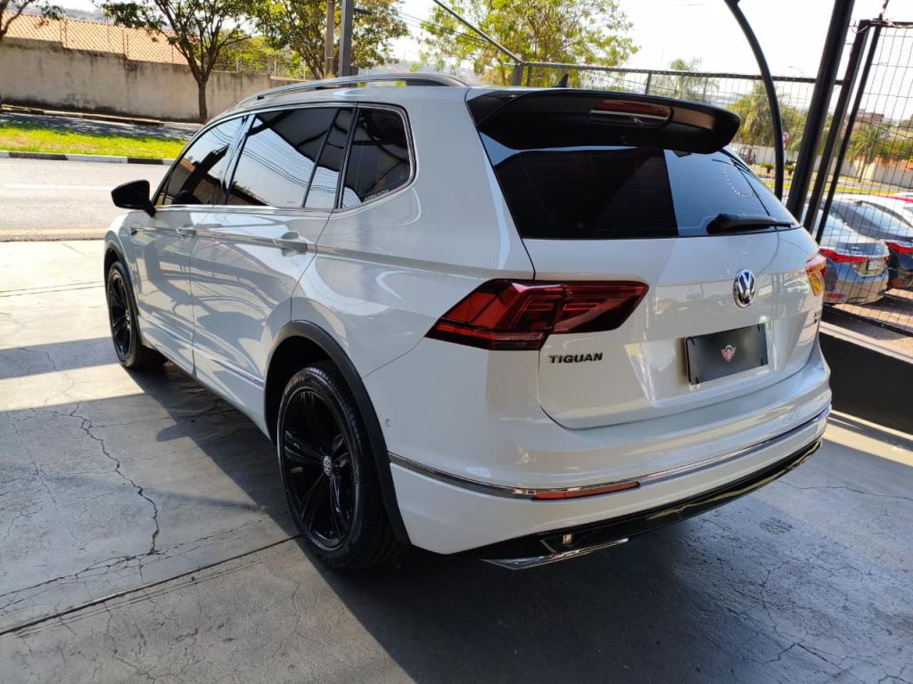 VOLKSWAGEN Tiguan - Foto