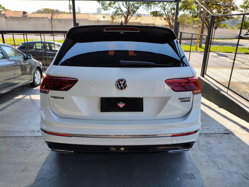 VOLKSWAGEN Tiguan - Foto