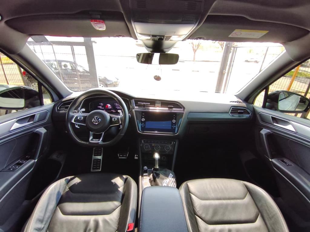 VOLKSWAGEN Tiguan - Foto