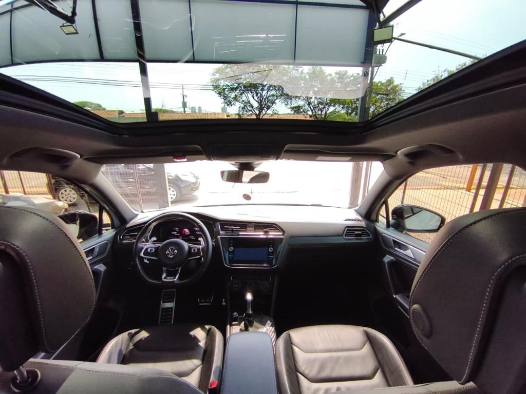 VOLKSWAGEN Tiguan - Foto