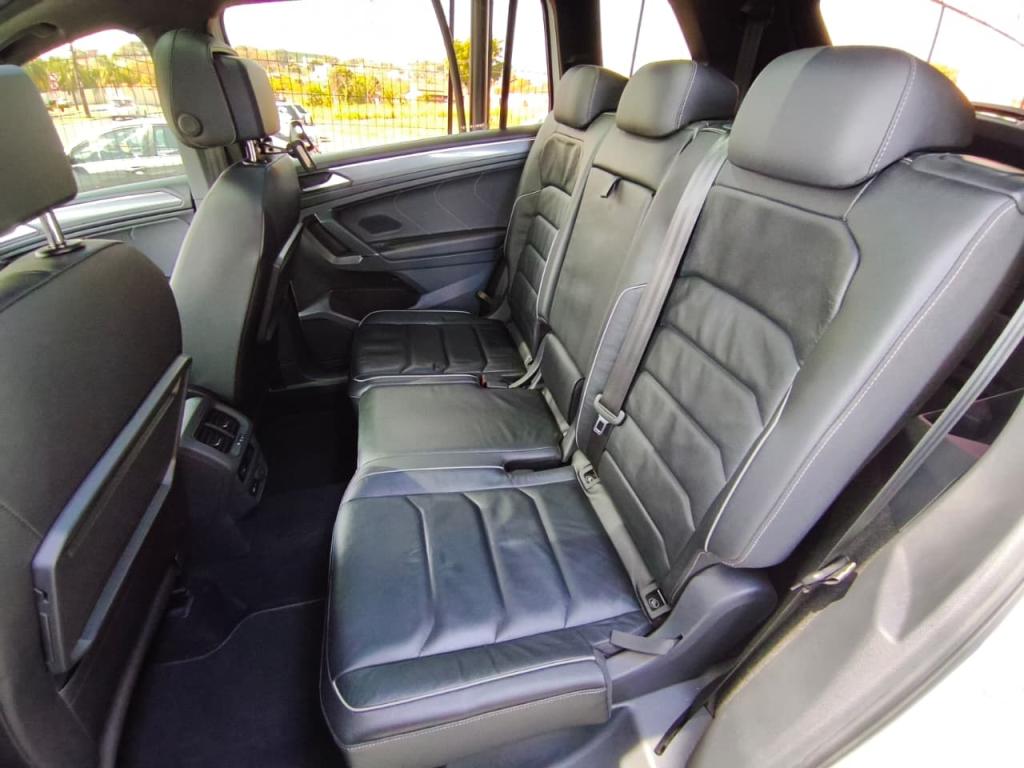 VOLKSWAGEN Tiguan - Foto