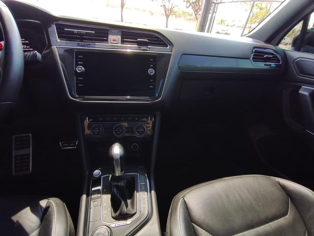VOLKSWAGEN Tiguan - Foto
