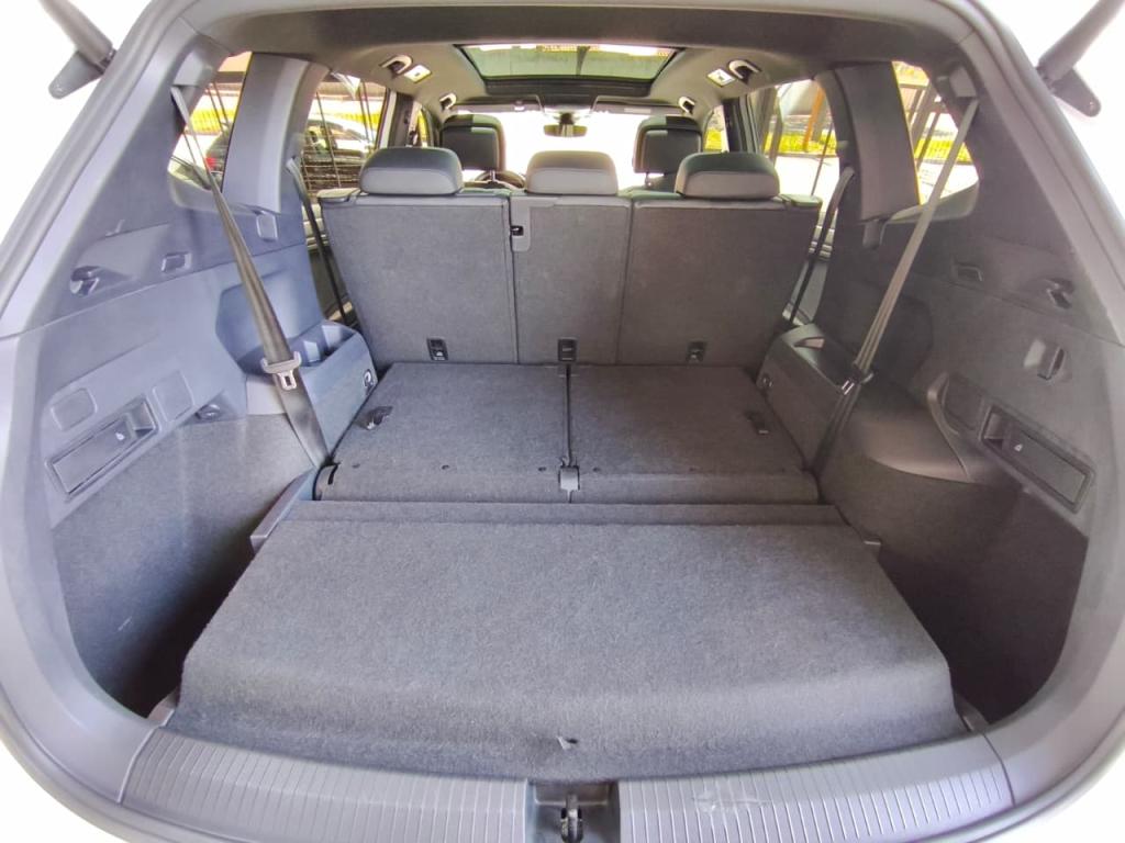 VOLKSWAGEN Tiguan - Foto