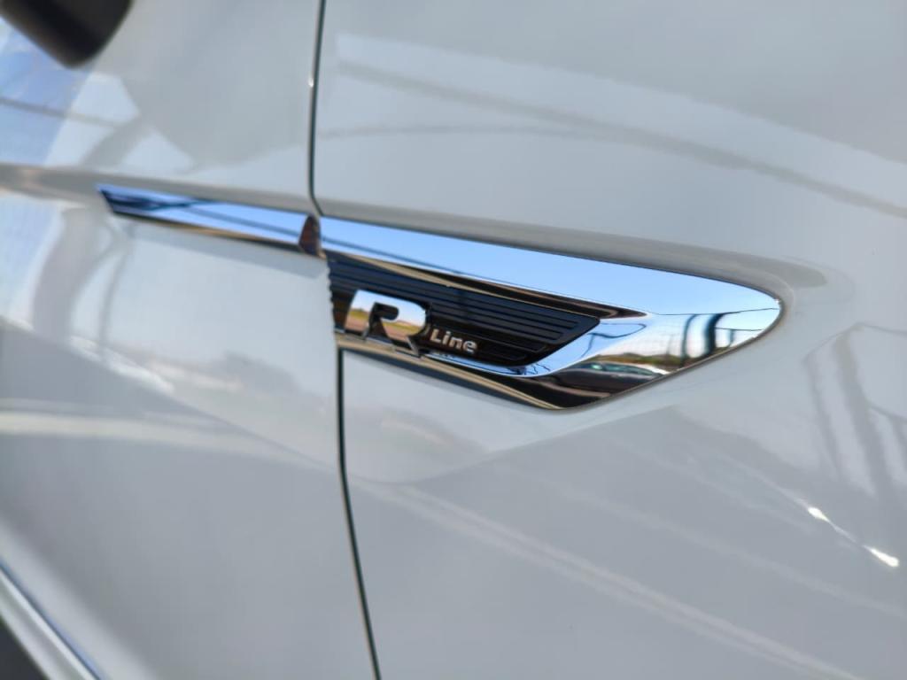 VOLKSWAGEN Tiguan - Foto