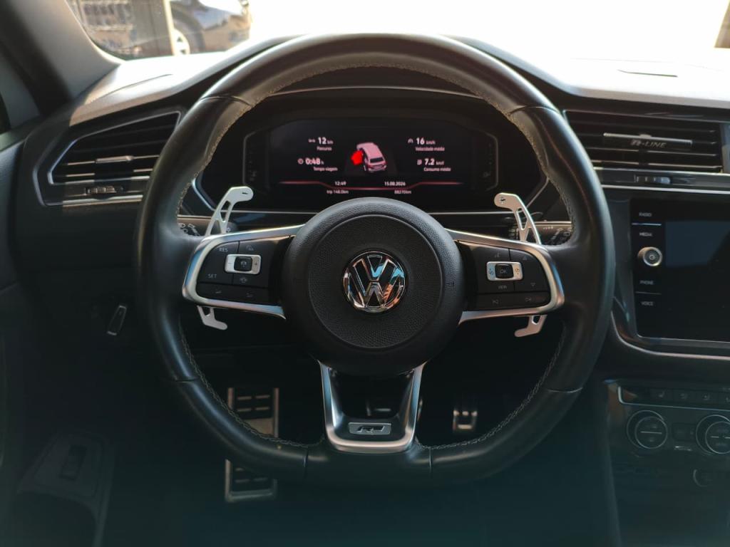 VOLKSWAGEN Tiguan - Foto