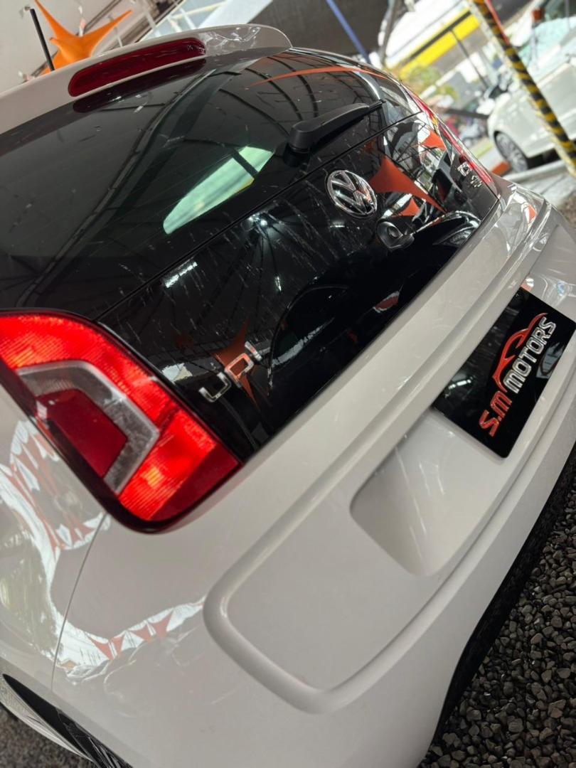 VOLKSWAGEN UP - Foto