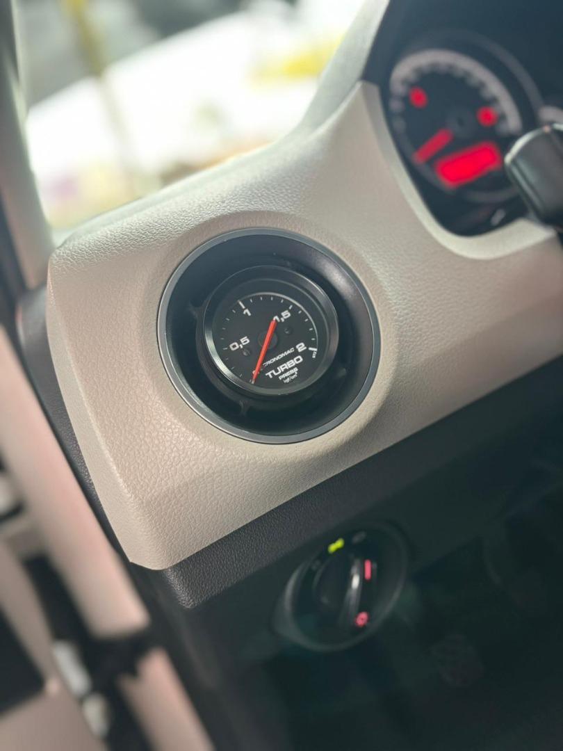 VOLKSWAGEN UP - Foto