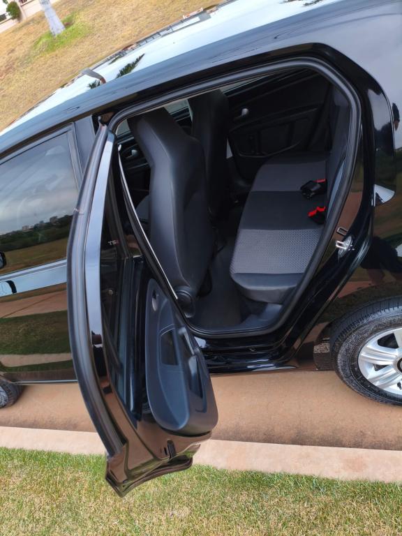 VOLKSWAGEN UP - Foto