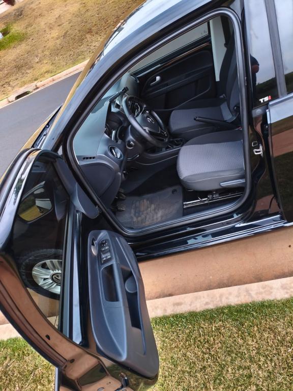 VOLKSWAGEN UP - Foto