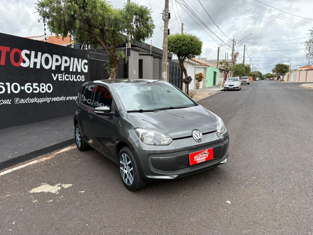 VOLKSWAGEN UP