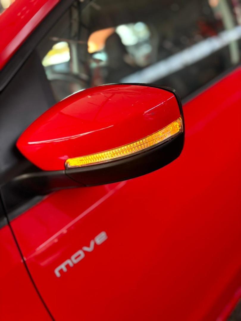 VOLKSWAGEN UP - Foto