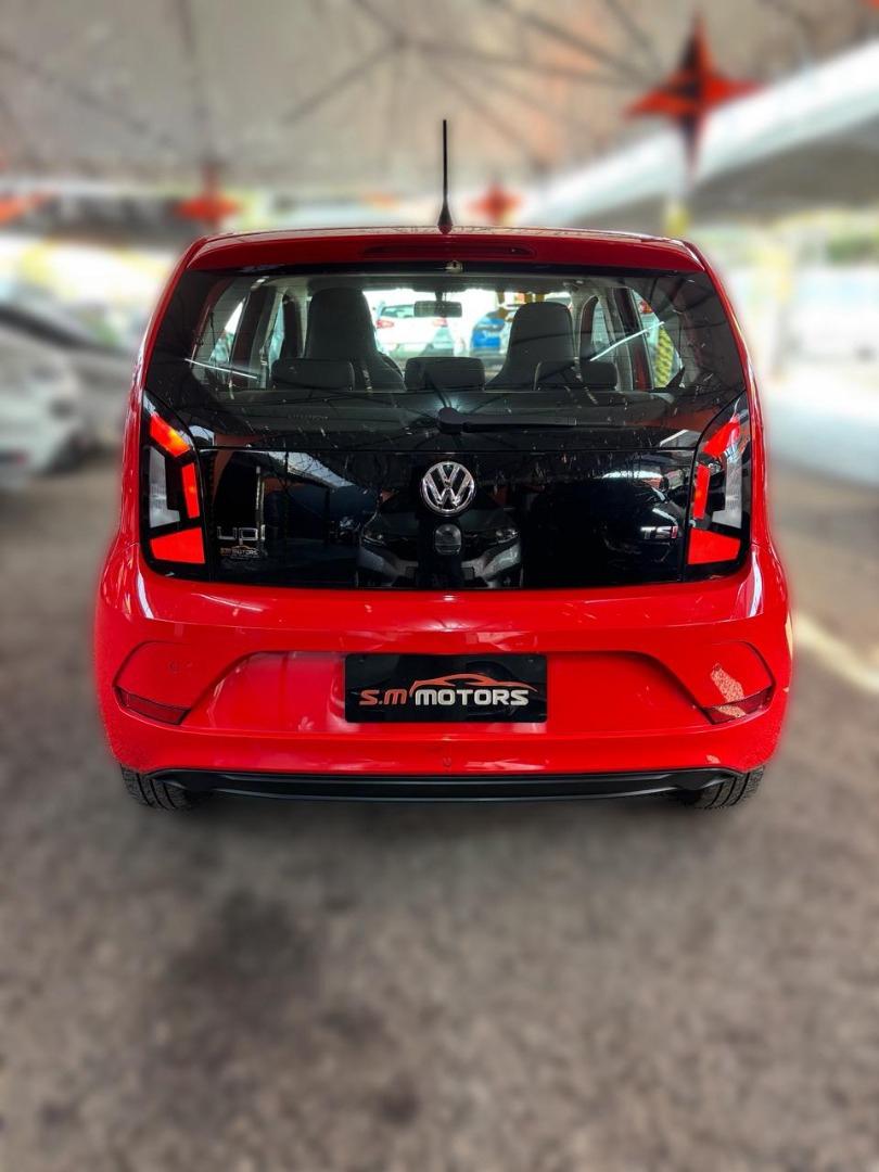 VOLKSWAGEN UP - Foto