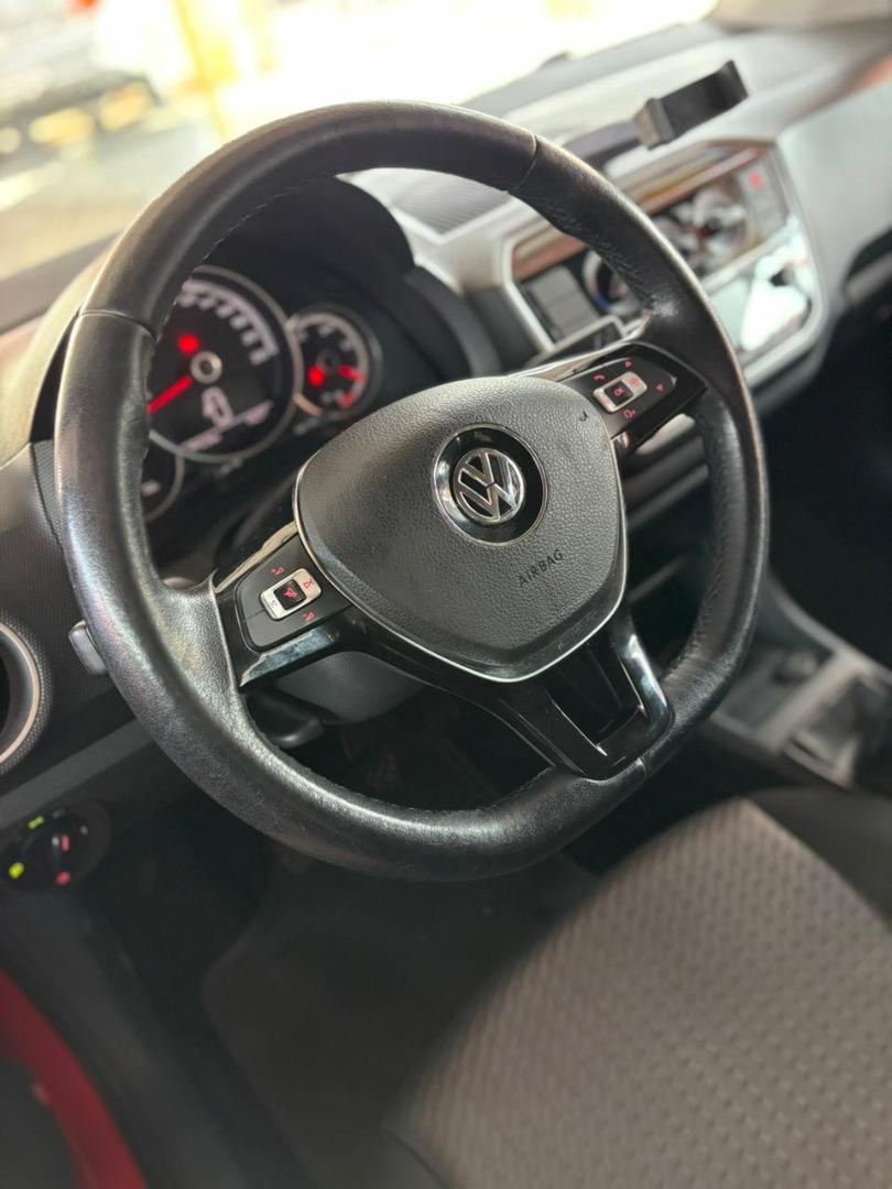 VOLKSWAGEN UP - Foto