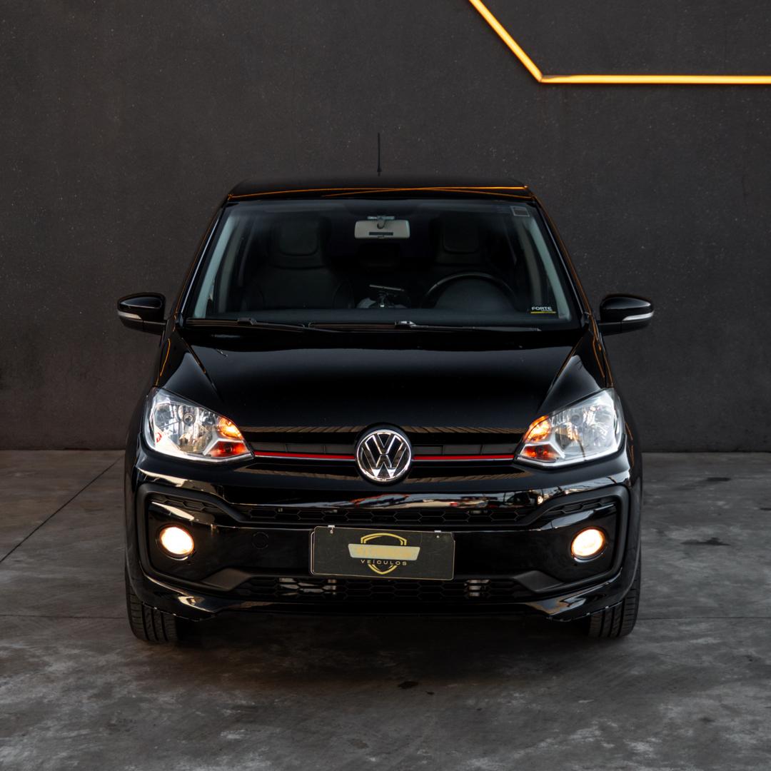 VOLKSWAGEN UP - Foto