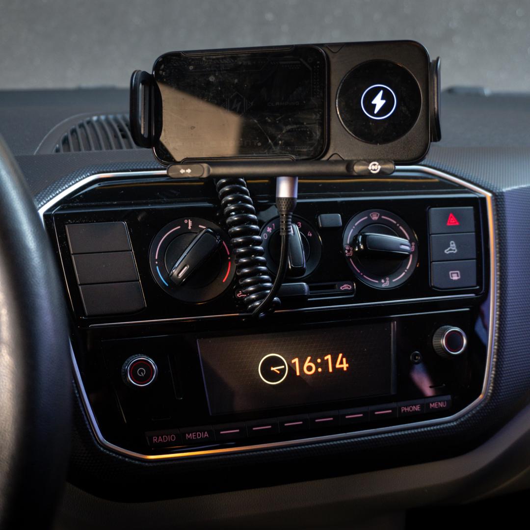 VOLKSWAGEN UP - Foto