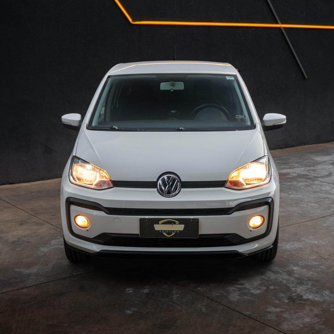 VOLKSWAGEN UP - Foto
