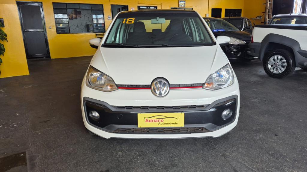 VOLKSWAGEN UP - Foto