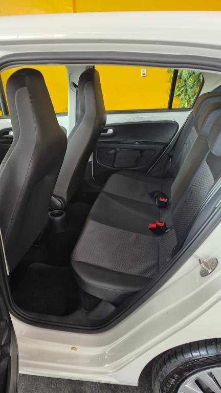 VOLKSWAGEN UP - Foto
