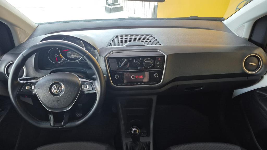 VOLKSWAGEN UP - Foto