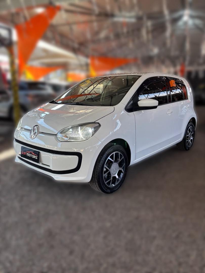 VOLKSWAGEN UP