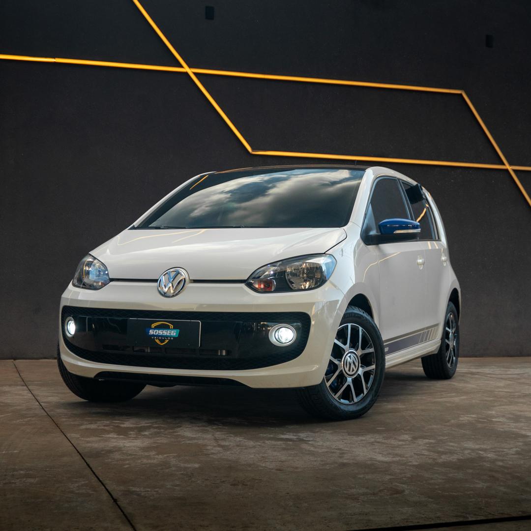 VOLKSWAGEN UP