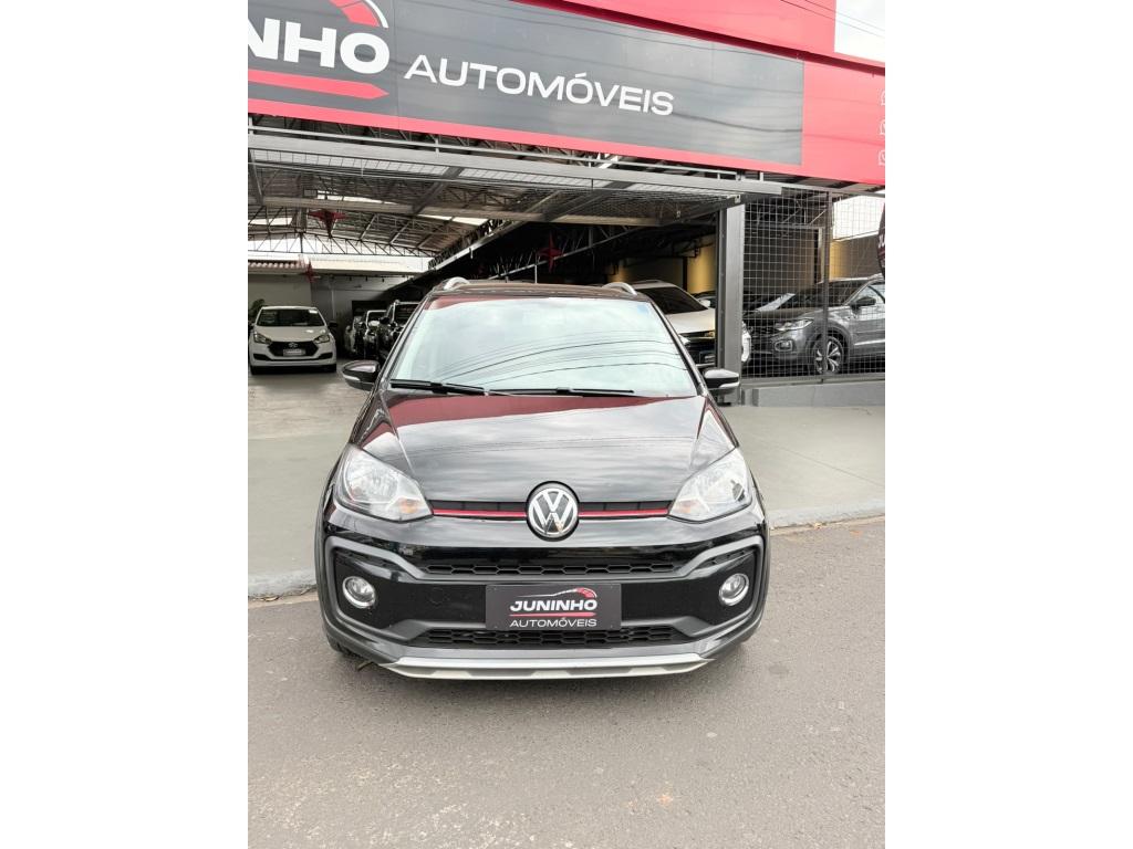 VOLKSWAGEN UP - Foto