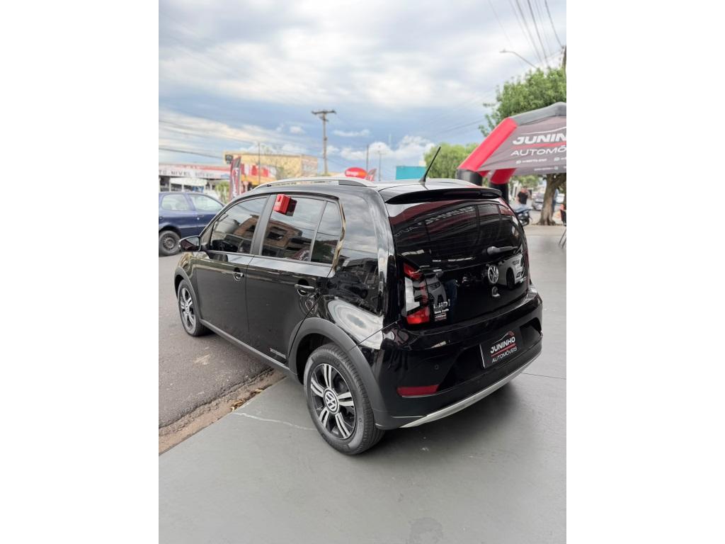 VOLKSWAGEN UP - Foto
