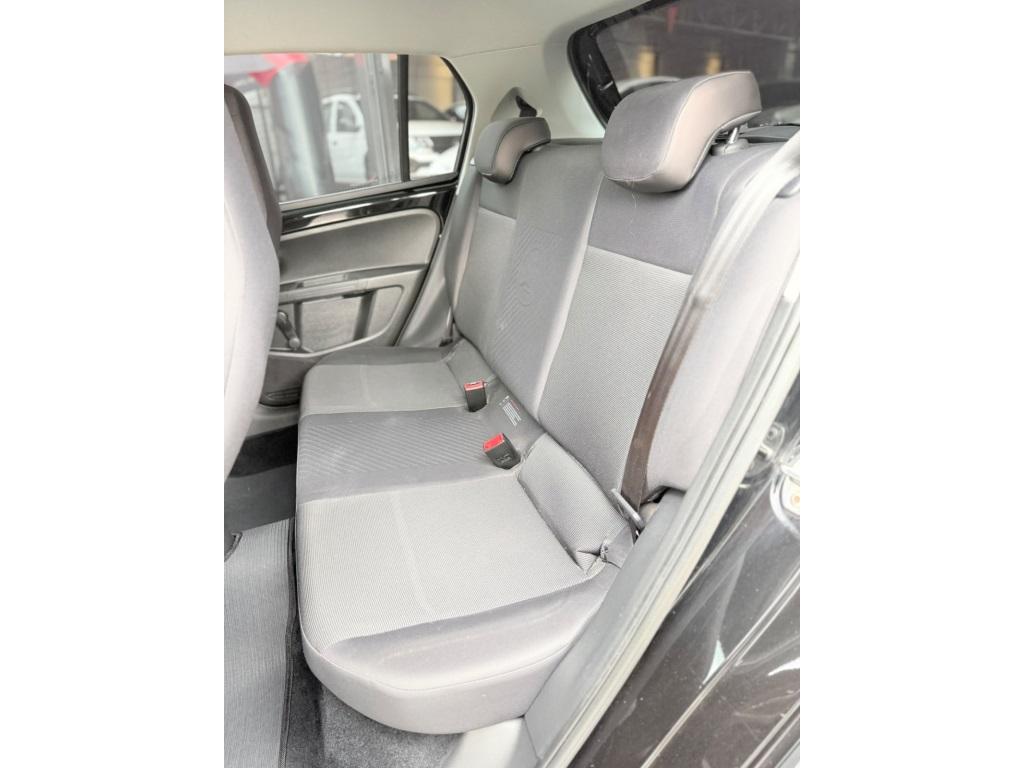 VOLKSWAGEN UP - Foto