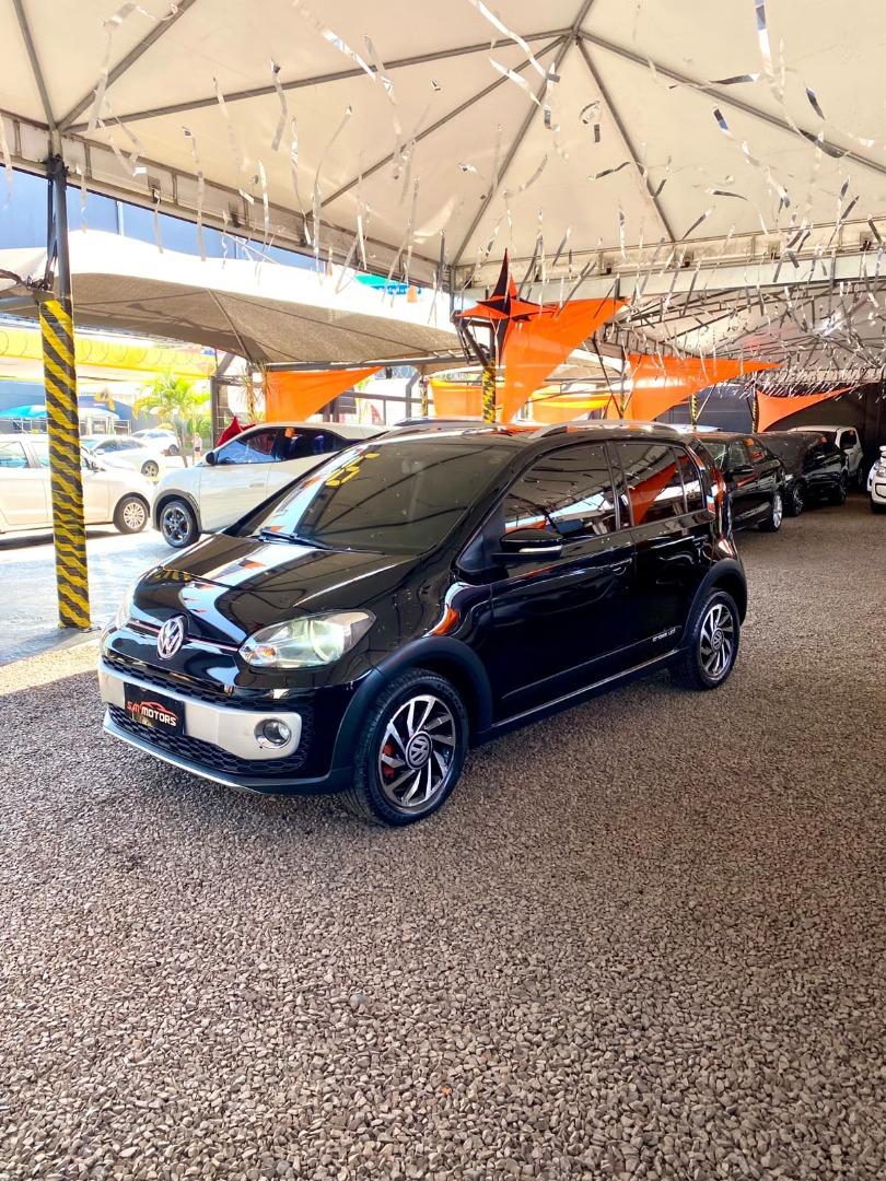 VOLKSWAGEN UP - Foto