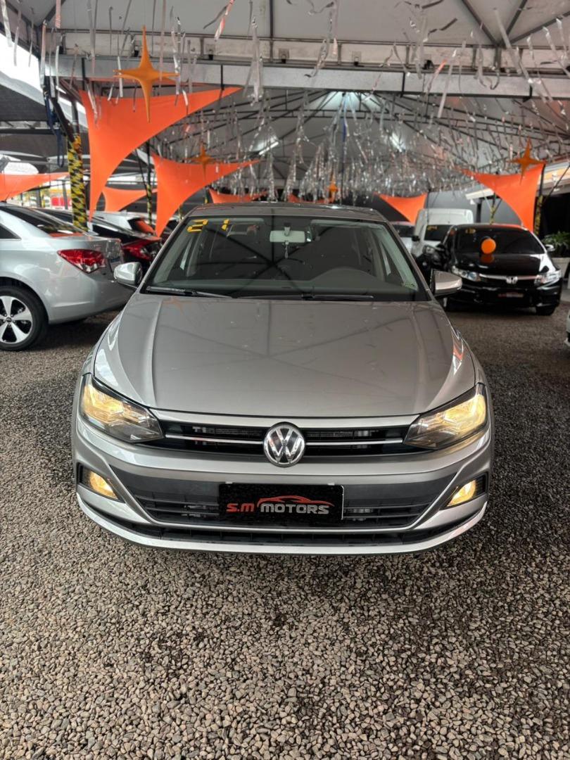 VOLKSWAGEN Virtus - Foto