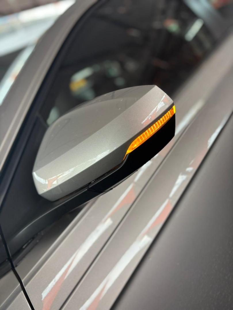 VOLKSWAGEN Virtus - Foto