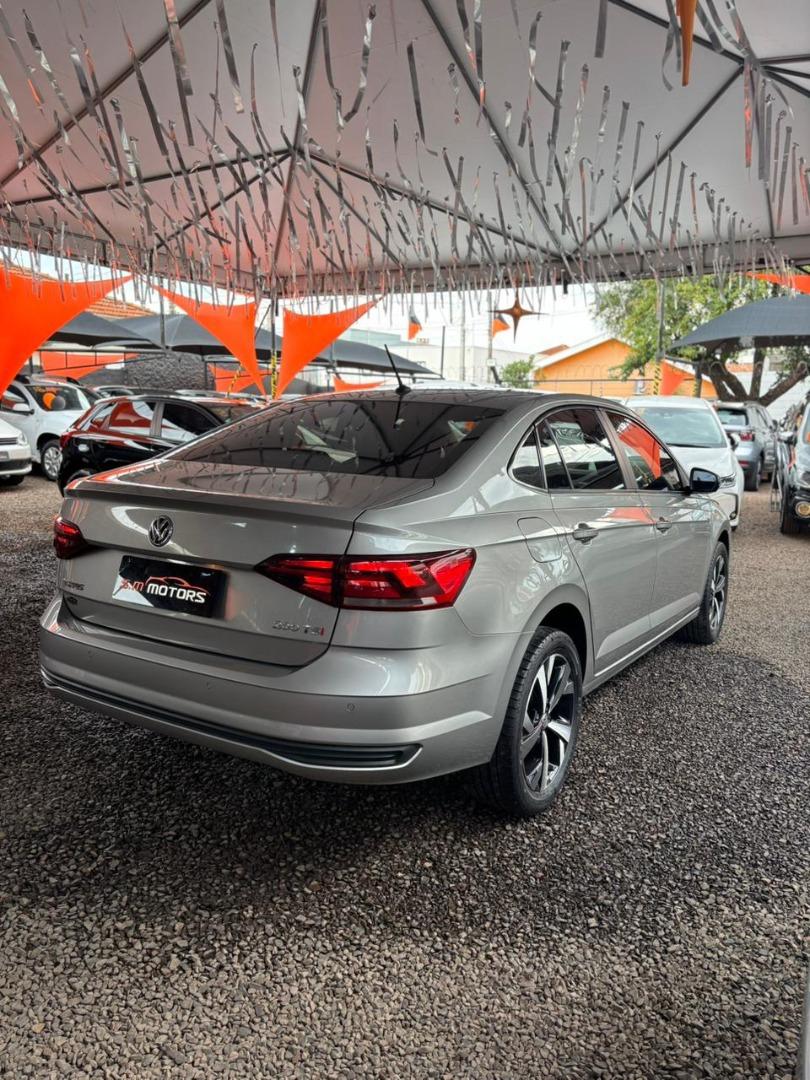 VOLKSWAGEN Virtus - Foto