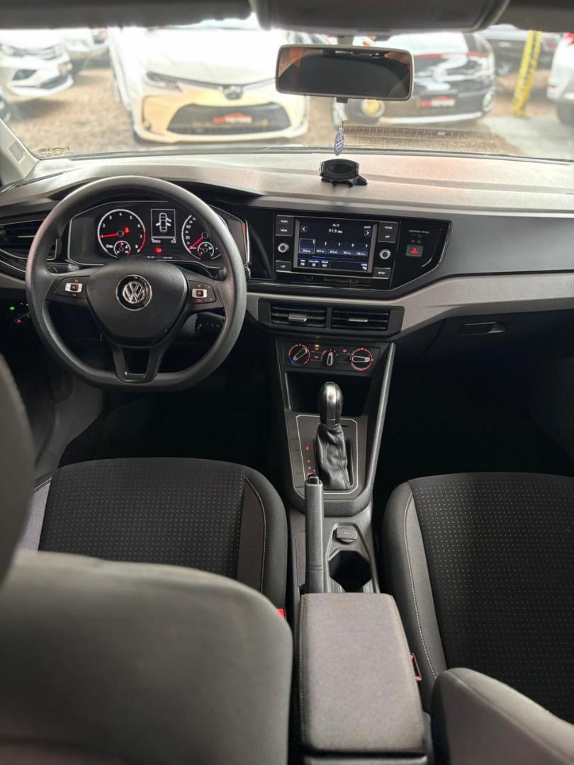 VOLKSWAGEN Virtus - Foto