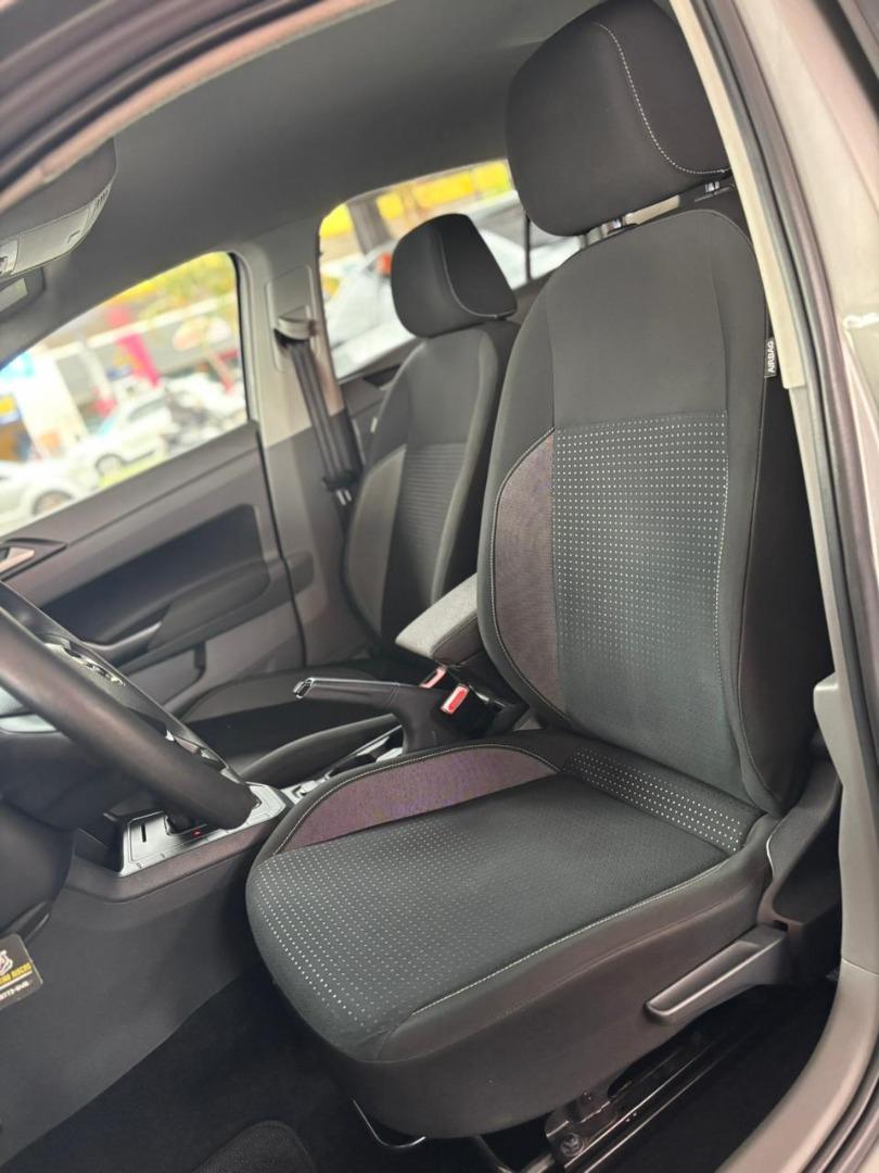 VOLKSWAGEN Virtus - Foto