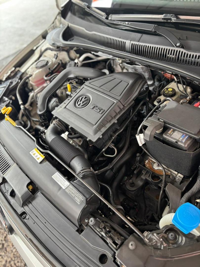 VOLKSWAGEN Virtus - Foto